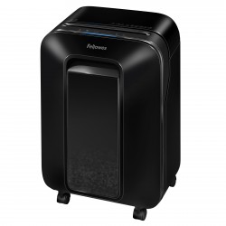 Fellowes Powershred LX200 Micro Noir
