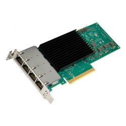 Intel E610-IT4 4x2,5GbE RJ45 Pac