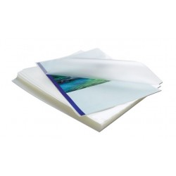 Fellowes Pochettes A3 80 mic x10