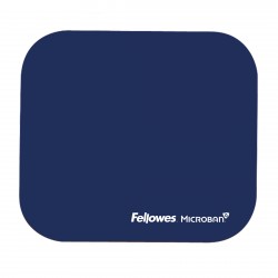 Fellowes Tapis souris Microban B