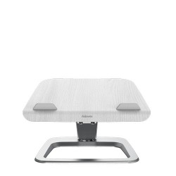 Fellowes support portable Hana Blanc