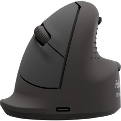 Fellowes Breyta souris verticale Moyen Droitier