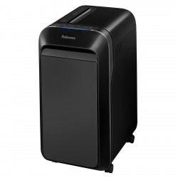 Fellowes Powershred LX220 Micro Noir