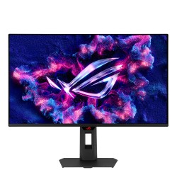 ASUS ROG Strix OLED XG27UQDMS