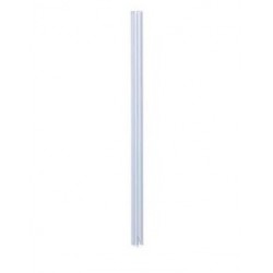 Fellowes Relido 3-6mm Transparen x50