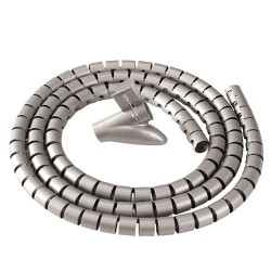 Fellowes CableZip Gris