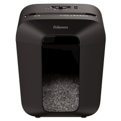 Fellowes Powershred LX41M Micro