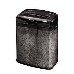 Fellowes Powershred M-7cm Cross-