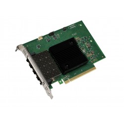 Intel E810-XXVDA4 4xSFP28 Bulk