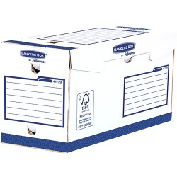 Fellowes boîte archive 20cm x20