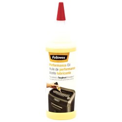 Fellowes Huile Powershred 120ml