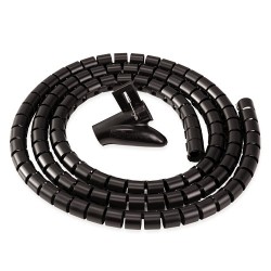 Fellowes CableZip 2m Noir