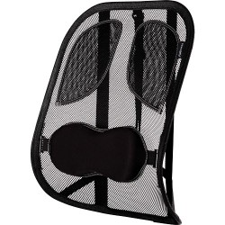 Fellowes support dorsal Professional