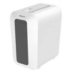 Fellowes Powershred LX65 Blanc
