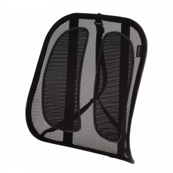 Fellowes support dorsal Contour
