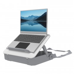 Fellowes coffret Breyta Blanc