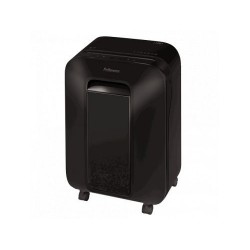 Fellowes Powershred LX201 Micro Noir