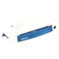 Fellowes Lunar+ A4 Bleu