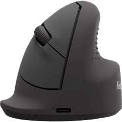 Fellowes Breyta souris verticale Moyen Droitier