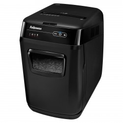 Fellowes AutoMax 130C Cross-Cut
