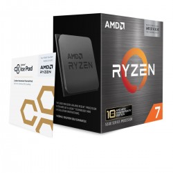 AMD Ryzen 7 5800X3D WOF