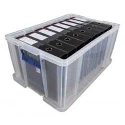 Fellowes ProStore Box 70L