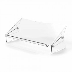 Fellowes support portable Clarit