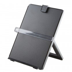 Fellowes porte-documents Noir