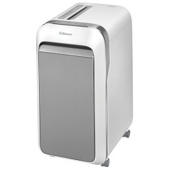 Fellowes Powershred LX221 Micro Blanc