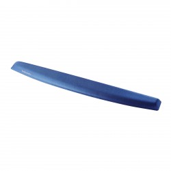 Fellowes Repose-poignets mousse Bleu
