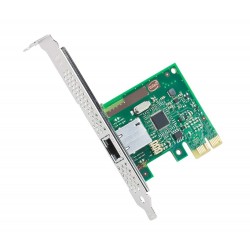 Intel I210-T1 1GbE RJ45