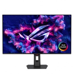 ASUS ROG Strix OLED XG32UQDMS