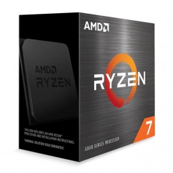AMD Ryzen 7 5800X WOF