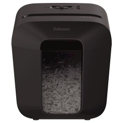 Fellowes Powershred LX25 Cross-C