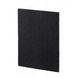 Fellowes filtre charbon DX55 x4