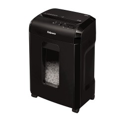 Fellowes Powershred 10M Micro