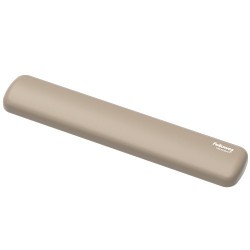 Fellowes Repose-poignets clavier compact Breyta Sable