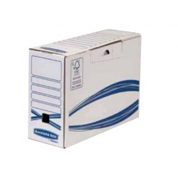 Fellowes boîte archive 8cm