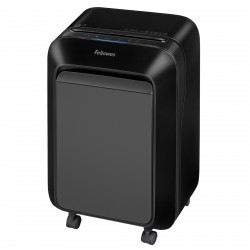 Fellowes Powershred LX210 Micro Noir