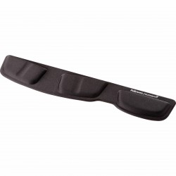 Fellowes Repose-poignets clavier Health-V Noir
