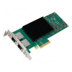 Intel E610-XT2 2x10GbE RJ45