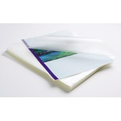 Fellowes Pochettes A4 125 mic x1