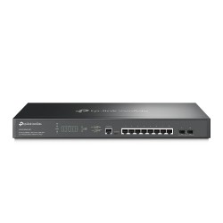 TP-Link JetStream TL-SG3210XHP-M2