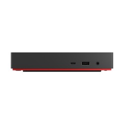 Lenovo ThinkPad USB-C Smart Dock
