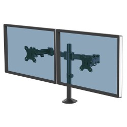 FELLOWES Reflex Bras de moniteur