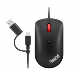 Lenovo ThinkPad Souris USB-C