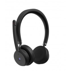 Lenovo Casque VoIP filaire Teams