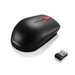 Lenovo Essential Souris compacte