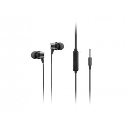 Lenovo Ecouteurs analogiques Gen 2