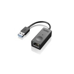 Lenovo Adapt USB 3.0 1GbE